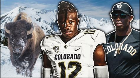 travis hunter not going to colorado